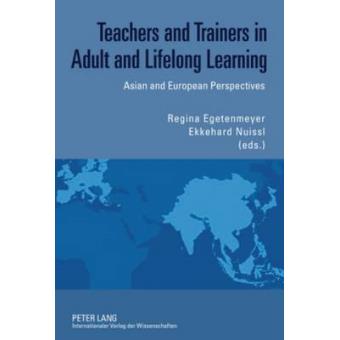 Teachers And Trainers In Adult And Lifelong Learning - 1