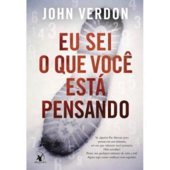 Eu Sei O Que Você Está Pensando - 1