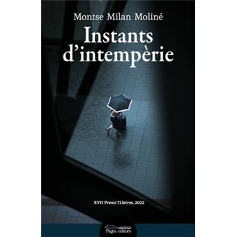 Instants D'Intempèrie - 1