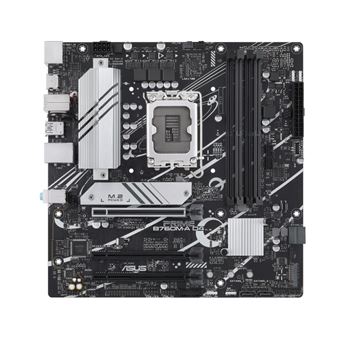 Motherboard ASUS PRIME B760M-A D4-CSM - 1