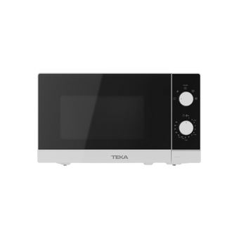 Micro-ondas Teka MW FS20 WH | 20 L | 700 W | Branco - 1