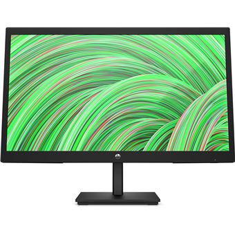 Monitor HP FHD V22v G5 | LCD | FHD | 5 ms | 75 Hz | 21.4" | E - 1