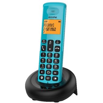 Telefone Alcatel E160 | Verde - 1