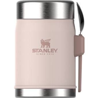 Caixa de Armazenamento de Comida Stanley 10-09382-106 | Rosa - 1