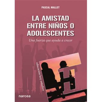 Amistad Entre Niños O Adolescentes - 1