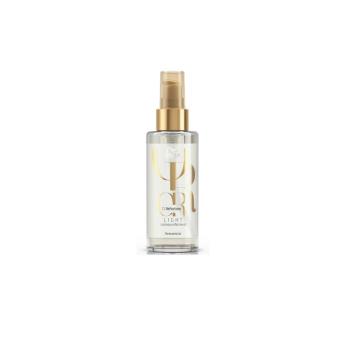 Óleo Capilar Wella Oil Reflections Aceite Ligero 100Ml - 1