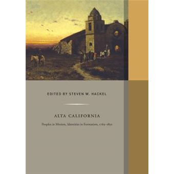 Alta California - Hardback - 2015 - 1
