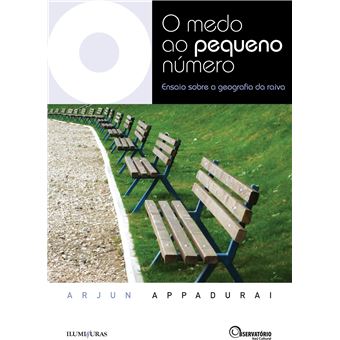 O Medo Ao Pequeno Numero - 1