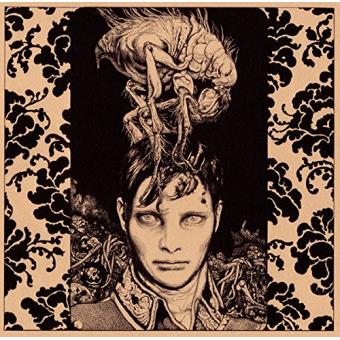 Elliott, Matt-Howling Songs - 1