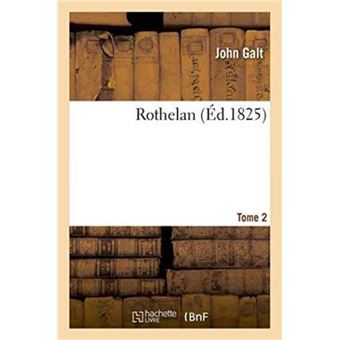 Rothelan. Tome 2 - 1