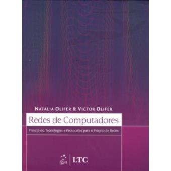 Redes de Computadores - 1