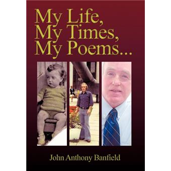 My Life, My Times, My Poems - Hardback - 2009 - 1