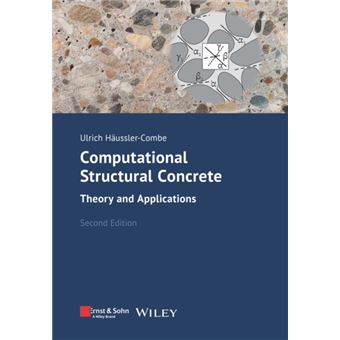 Computational Structural Concrete - 1