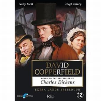 David Copperfield (2000) - 1