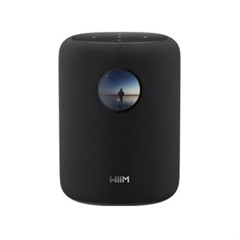 Altifalante WiiM Sound | Preto - 1