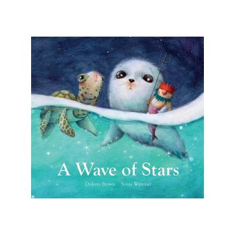 A Wave Of Stars - 1