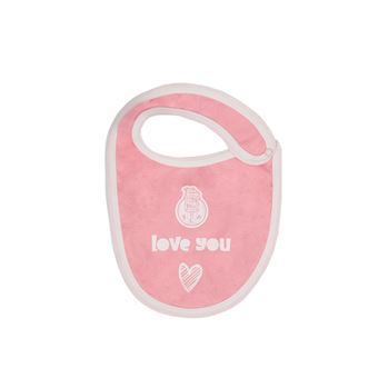 Babete FC Porto | Rosa "love You - 1