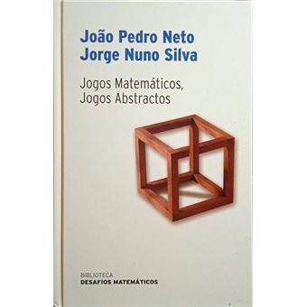 Jogos matemáticos, jogos abstractos. - 1