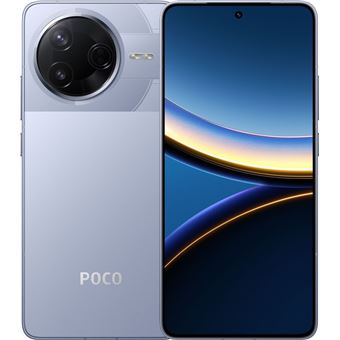 Smartphone Xiaomi Poco F7 Pro | 12 GB | 256 GB | Dual SIM | Azul - 1