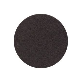 Almofada Polidora Bosch 2609256052 | Preto - 1