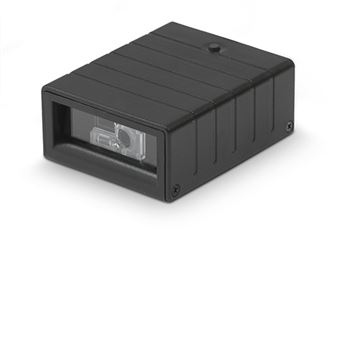 Módulo de Código de Barras de Leitores de Códigos de Barras CUSTOM KBR2D-C | Preto - 1