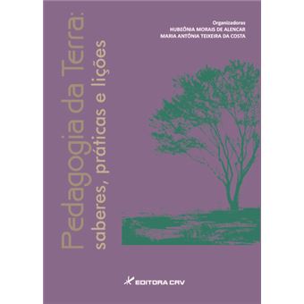 Pedagogia Da Terra - Saberes, Praticas E Licoes - 1