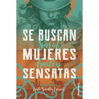 Se Buscan Mujeres Sensatas - 1