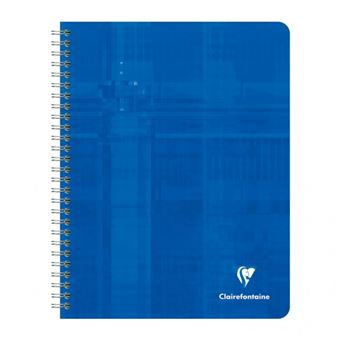 Agenda de Endereços Clairefontaine 8959C - 1