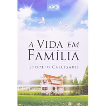 A Vida Em Família - 1