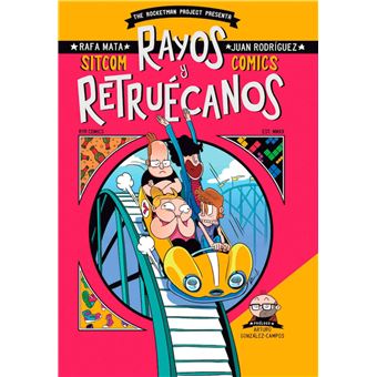 Rayos Y Retruécanos - 1