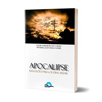 Apocalipse: A Vitória De Cristo E Seu Povo - 1