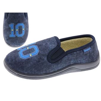 Pantufa Azul Marinho Beppi 2187520 | 30 - 1