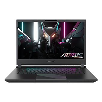 Computador Portátil GIGABYTE 15 BSF-73PT754SH | 15.6'' | Intel® Core i7-13700H | GeForce RTX 4070 | 16 GB | SSD 1TB - 1