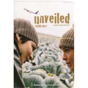 Unveiled (Fremde Haut) - 1