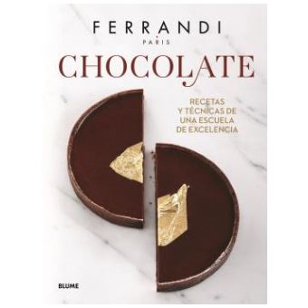 Chocolate. Ferrandi - 1