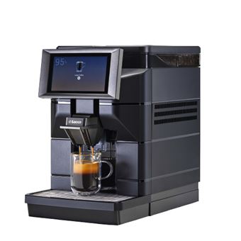 Máquina de Café Expresso Saeco Magic B1 | Preto - 1