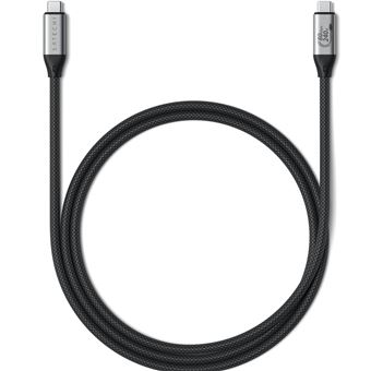 Cabo Satechi USB4 v2 Pro | 1.2m - 1