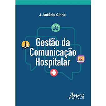 Gestão da Comunicação Hospitalar - 1