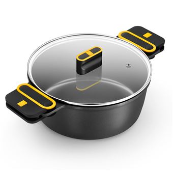 Panela funda BRA Profesional A510320 - 1