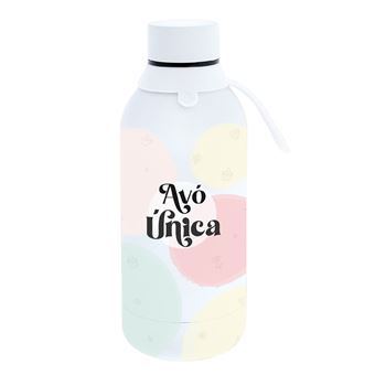 Garrafa Térmica Lovely Story | 500 ml | Avó Única - 1