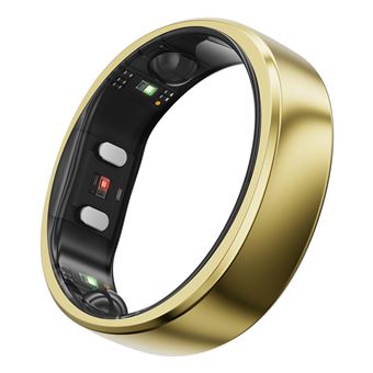Pulseira de Actividade RingConn Gen 2 | Dourado - 1