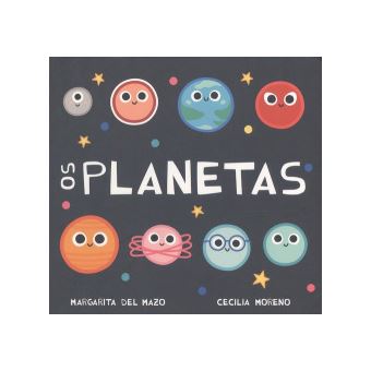 Os Planetas - 1