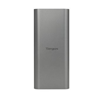 Power Bank DELL APB081GL | 24000 mAh | Cinzento - 1