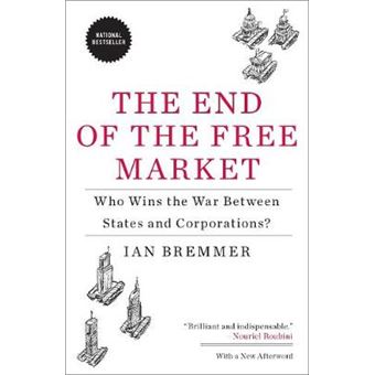 The End Of The Free Market - 1