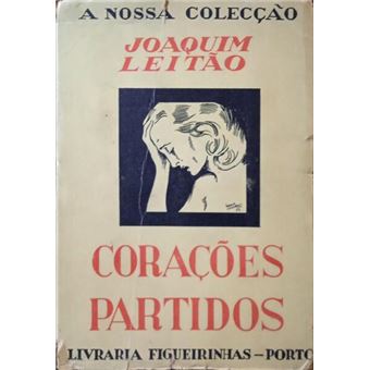 Corações partidos. - 1
