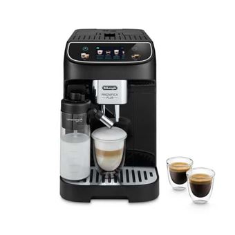 Máquina de Café Expresso De’Longhi Magnifica Plus ECAM320.60.B | Preto - 1