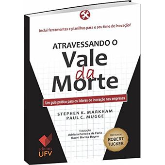 Atravessando o Vale da Morte - 1