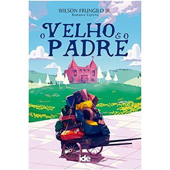 Velho E O Padre, O - 1