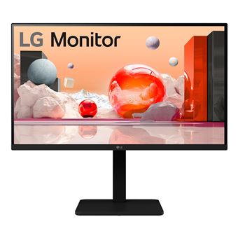 Monitor LG 27BA550-B | FHD | 5 ms | 100 Hz | 27" | D - 1