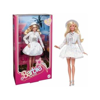 Boneca Bebé Mattel Barbie Margot Robbie - 1